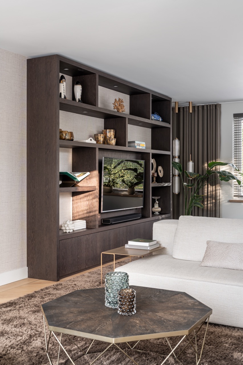 Totaalinterieur Breda