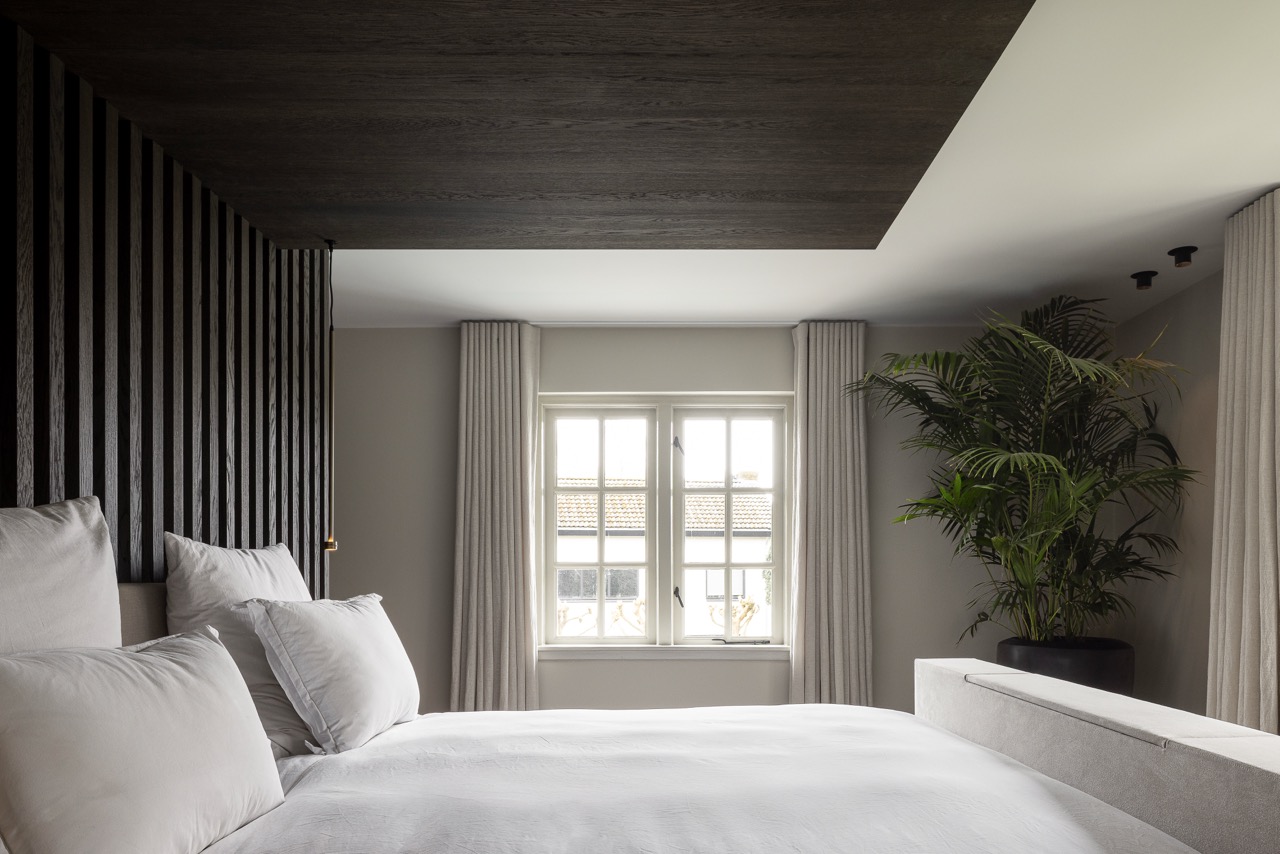 Luxe maatwerkinterieur villa Breda